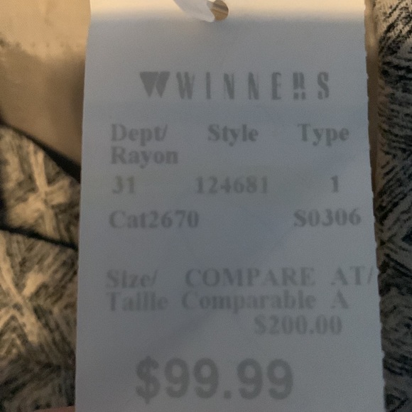 Nipon Boutique Two Piece Suit - Picture 8 of 8